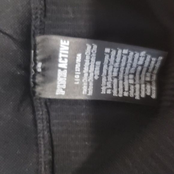 ⭐️PINK by Victorias Secret legging Y2K - Picture 4 of 7